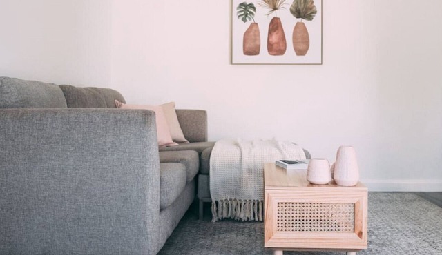 The Vine House - Benalla