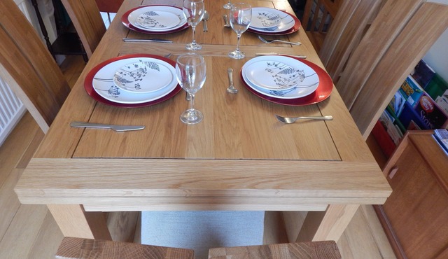 The Vineyard - Corporate and family stay