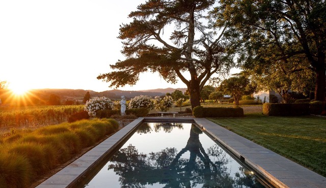 The Vineyard House at The Dalya Estate- 3 bed/2 full bath w/pool and hot tub