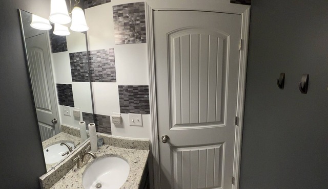 The Vineyard Private Room