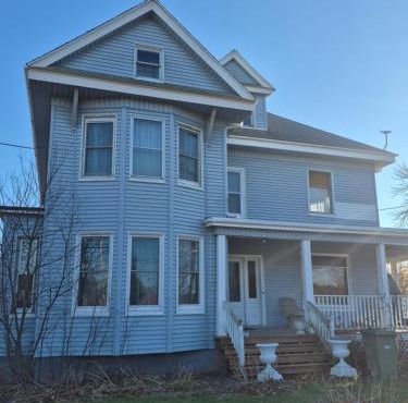 The Vintage Nest BNB