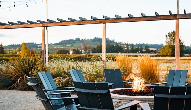 The Vintages Trailer Resort