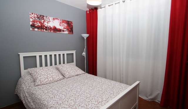 THE VIRGILE SUPERB STUDIO ANNECY