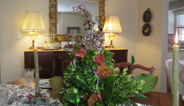 The Virginia Country Cottage: GREAT Location/Pet Friendly, 30 Acres, close I81