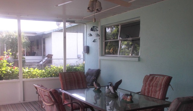 The Vishani Villa, your home away from home, really!