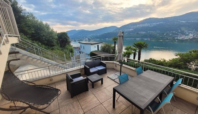 The Vision of Luxury Switzerland