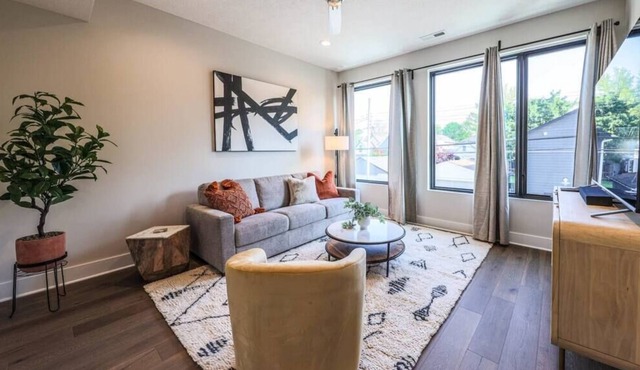 The Vista at German Village