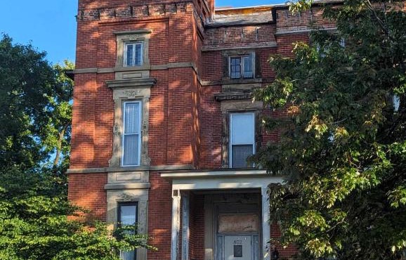 The Vistula Rose B & B