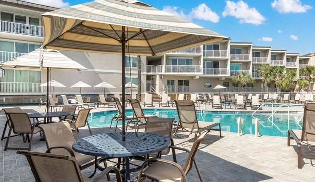 The Vue by Tybee Vacation Rentals