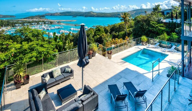 The Vue on Hamilton Island