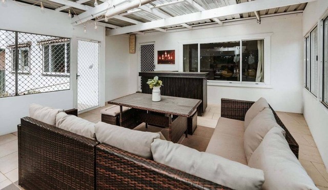 The Waratah Escape Nowra