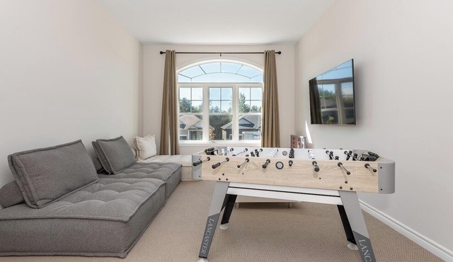 The Wabi Sabi: 4-bedrooms designer home