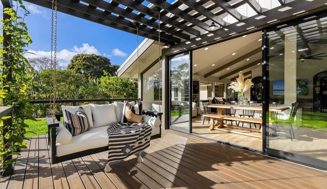 The Waimea Hills Estate