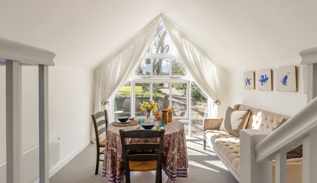 The Wain House - One Bedroom House, Sleeps 2