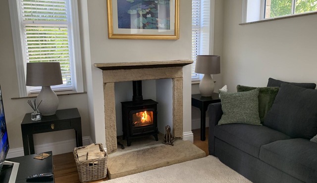 The Waiting Room - Self Contained Holiday Cottage