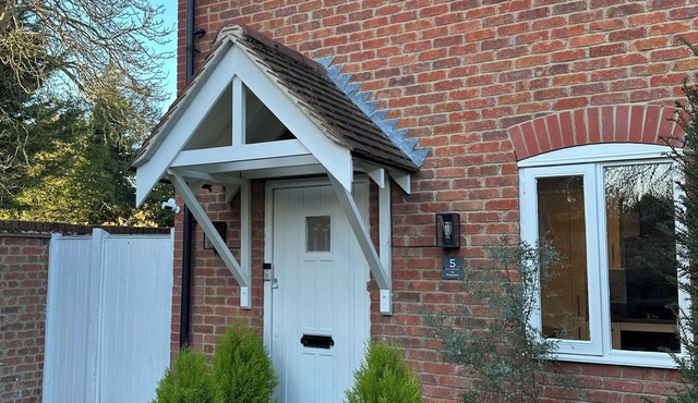 The Waldegraves Hideaway