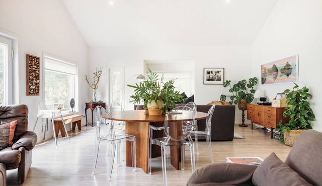 The Walkerville Shed; Comfort & Serenity with Linen and High speed Wifi