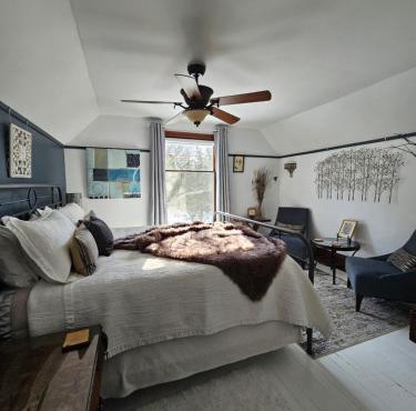 The Walnut Grove BnB