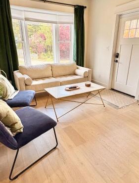 The Walnut on Victoria Park - 2 Bed 1 Bath