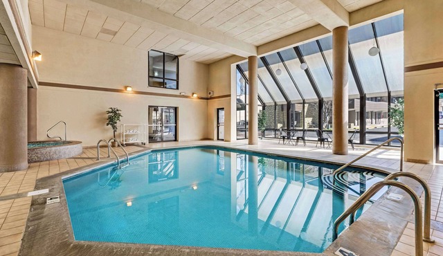 The Wander Hotel, a Ramada by Wyndham