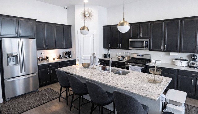 The Wandering Key | Gather & Unwind, Sleeps 14