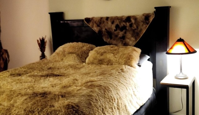 The Wandering Viking