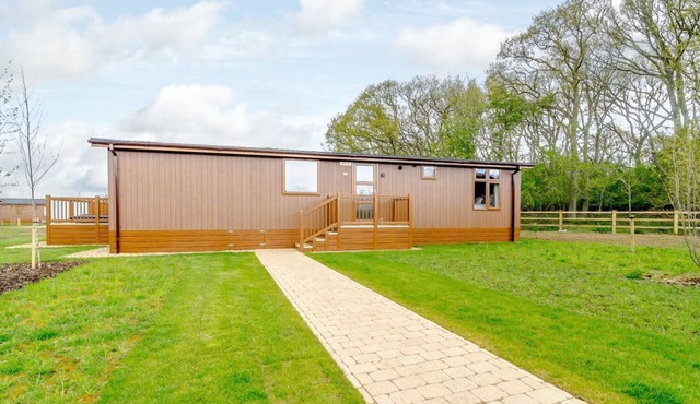 The Wansford (Pet), Wansford