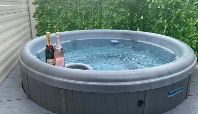 The Wardens Escape - Tattershall Lakes Country Park