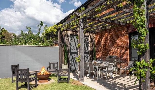 The Warehouse Heritage Elegance in Central Mudgee