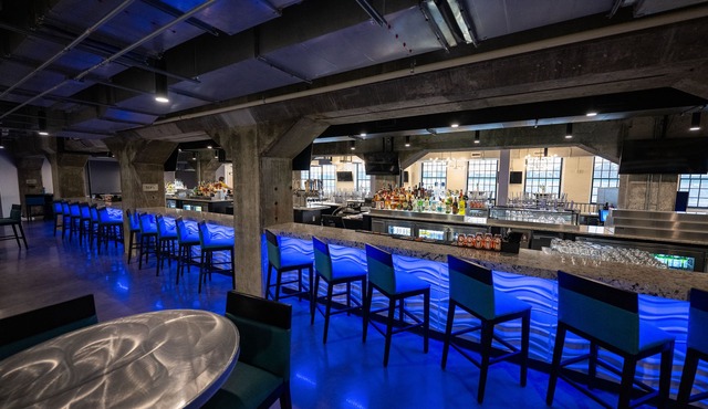 The Warehouse Hotel at Champion Mill