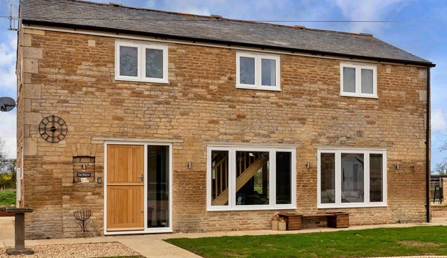 The Warren by Interhome