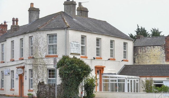 The Warren Guest House