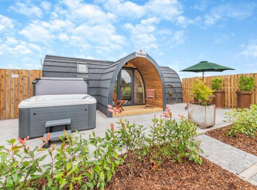 The Warren - Uk47582