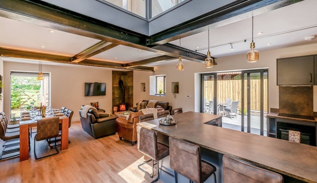 The Warren - UK42858