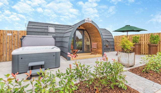 The Warren - UK47582