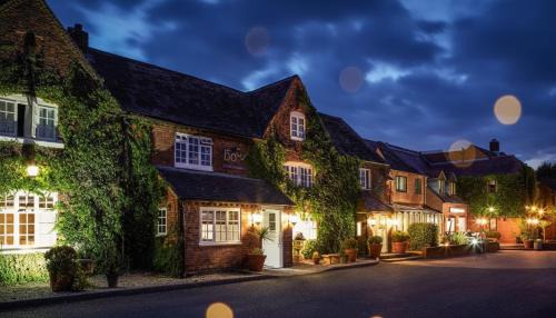 The Warwick Hotel by Colombo Edition