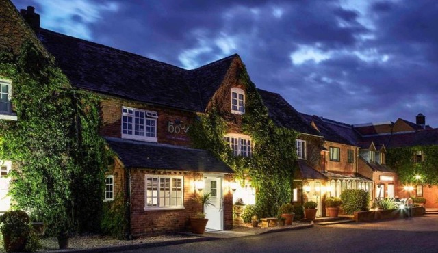 The Warwick Hotel by Colombo Edition