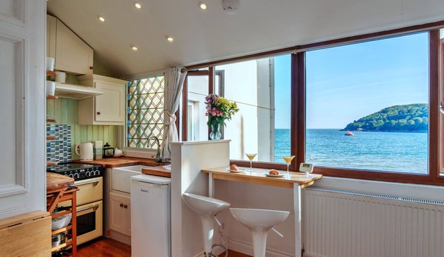 The Wash House, Kingsand