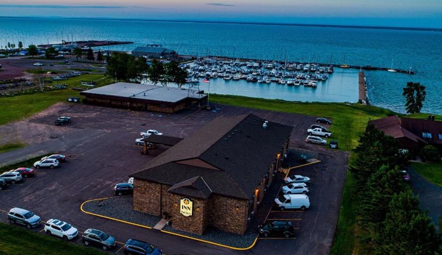 The Washburn Inn
