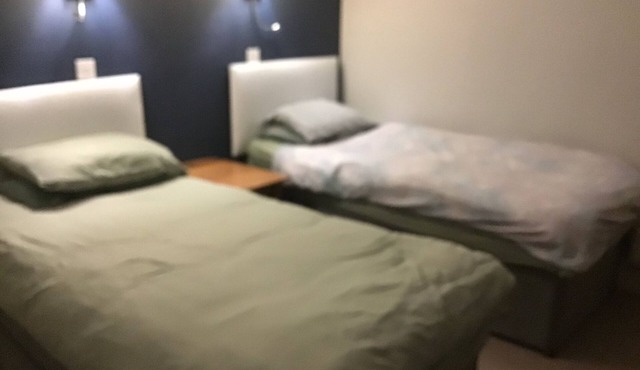 The Washford Station Inn