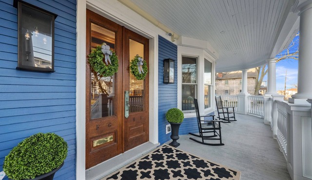 The Washington Boutique Hotel