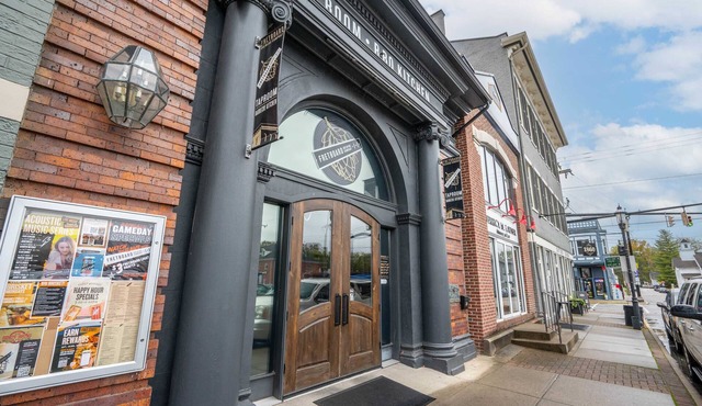 The Washington Cottage 6ppl