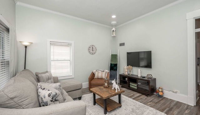 The Washington Cottage - 6ppl