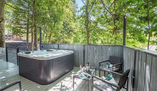 The Watchtower (Pet)