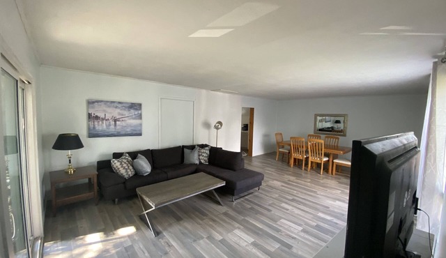 The Water Street Inn Upper apt