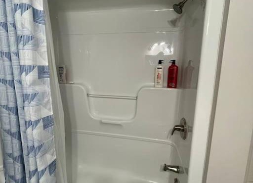 The Waterfront Paradise