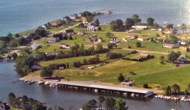 “The Waterman” By the Bay-Access to Chesapeake