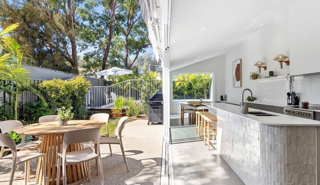 The Watermark - Luxury at its Finest!