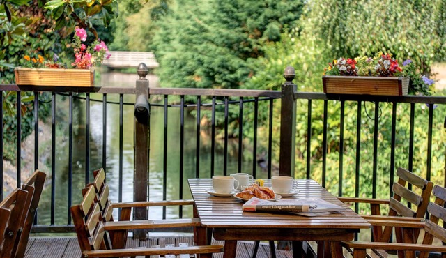 The Watermill Hotel, Sure Hotel Collection by Best Western