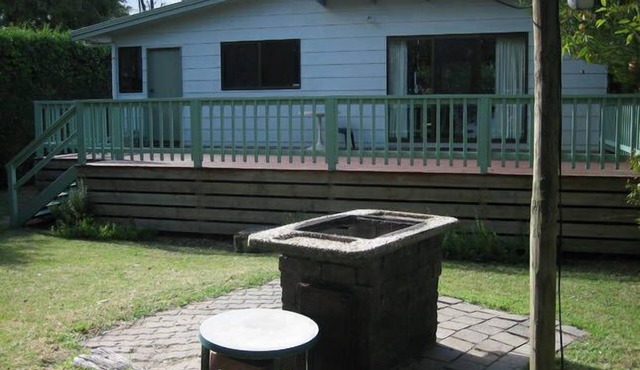 The Waters Edge Retreat